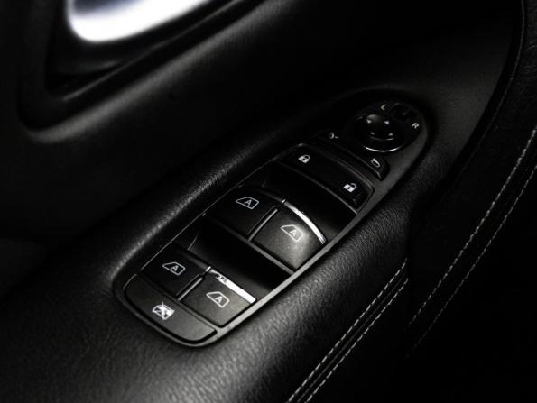 Infiniti QX80 I Рестайлинг с пробегом 2014 года, цена 2 399 000 рублей, 258302 км, внедорожник, Автокод Объявления