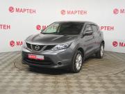 Nissan Qashqai II Вологда  - изображение 18
