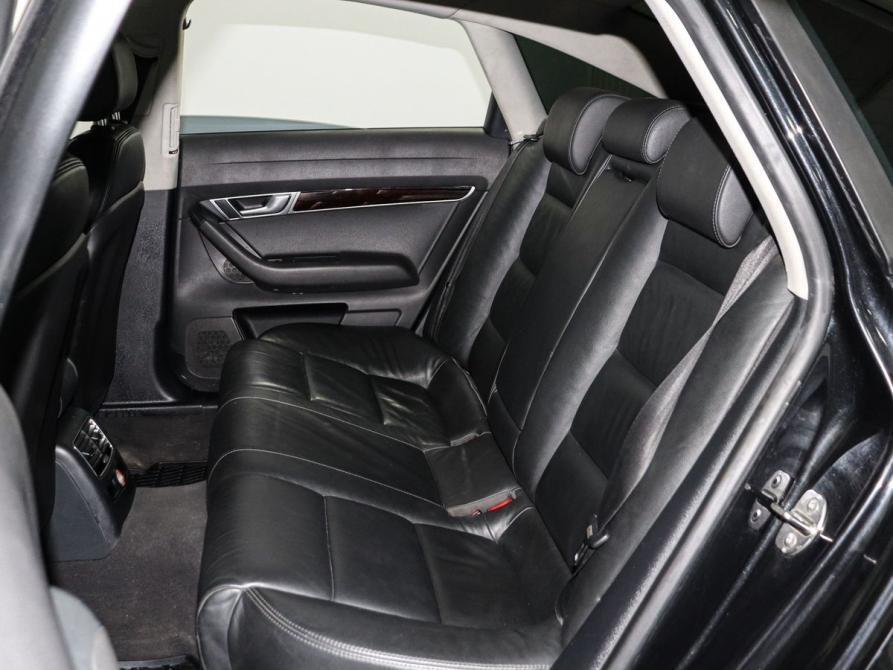 Audi A6 III (C6) Рестайлинг Минеральные Воды  - изображение 9