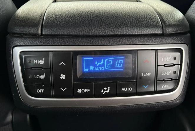 Toyota Highlander III (XU50) с пробегом 2014 года, цена 2 995 000 рублей, 213036 км, внедорожник, Автокод Объявления