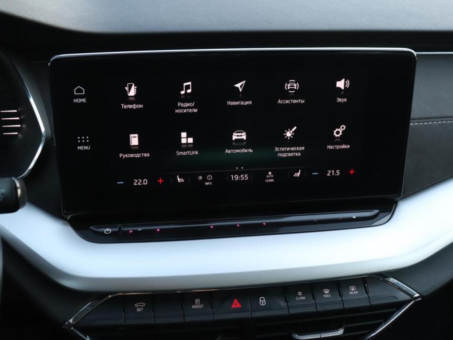 Skoda Octavia IV (A8) Москва  - изображение 17