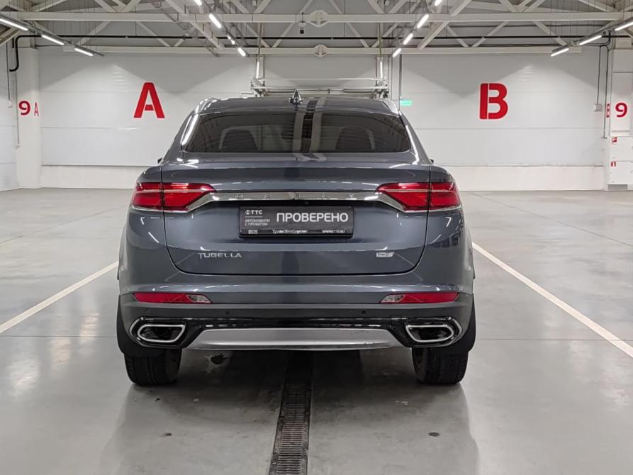 Geely Tugella I Казань  - изображение 7