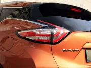 Nissan Murano III (Z52) Казань  - изображение 29