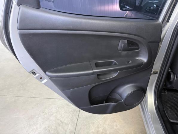 Kia Venga I с пробегом 2012 года, цена 937 000 рублей, 183180 км, минивэн, Автокод Объявления