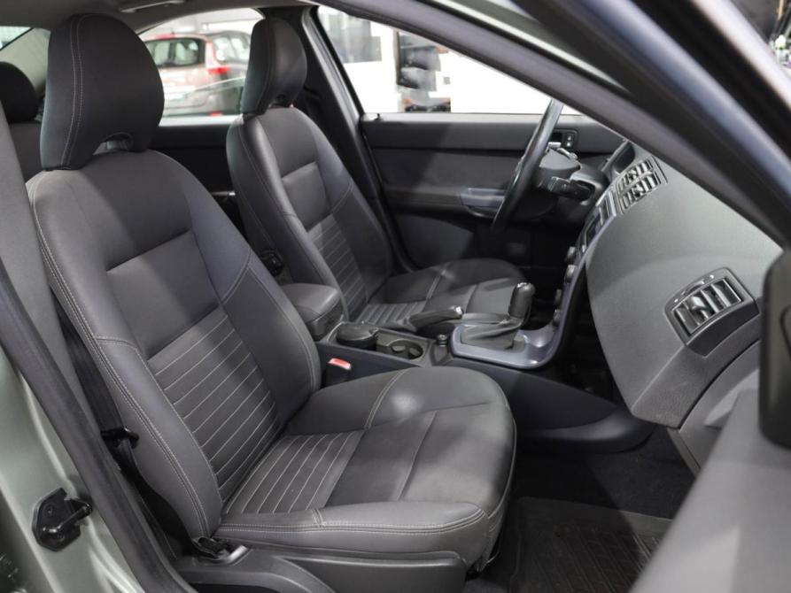 Volvo S40 II Ростов-на-Дону  - изображение 8