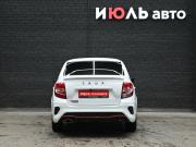Lada (ВАЗ) Granta I Рестайлинг Екатеринбург  - изображение 23