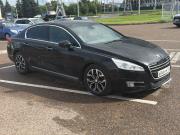 Peugeot 508 I Уфа  - изображение 8