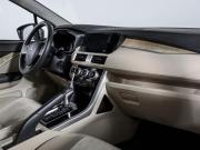 Mitsubishi Xpander I Рестайлинг Москва  - изображение 29