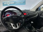Kia Sportage III Москва  - изображение 32