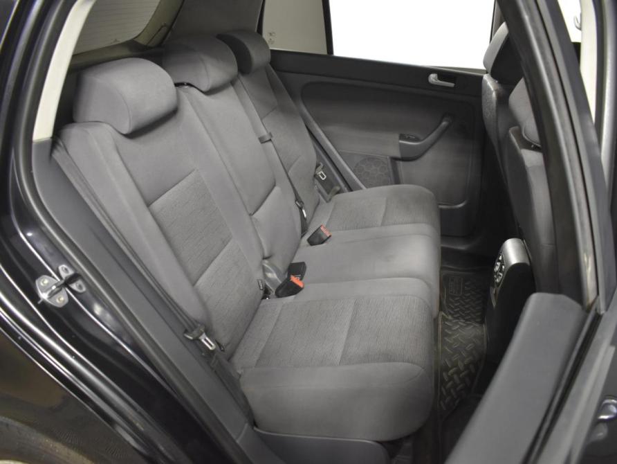 Volkswagen Golf Plus I Казань  - изображение 7