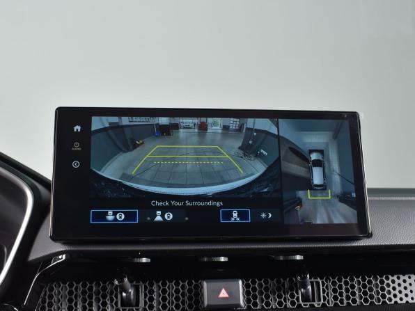 Honda CR-V VI с пробегом 2026 года, цена 4 249 995 рублей, 28 км, внедорожник, Автокод Объявления