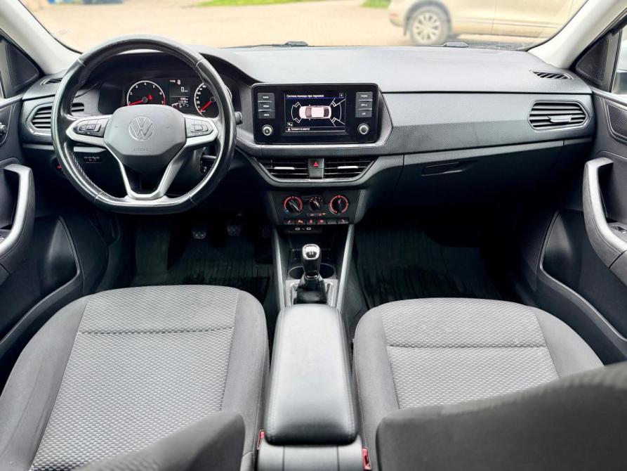 Volkswagen Polo VI Великий Новгород  - изображение 19