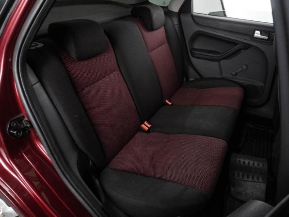Ford Focus II с пробегом 2008 года, цена 599 000 рублей, 184656 км, седан, Автокод Объявления