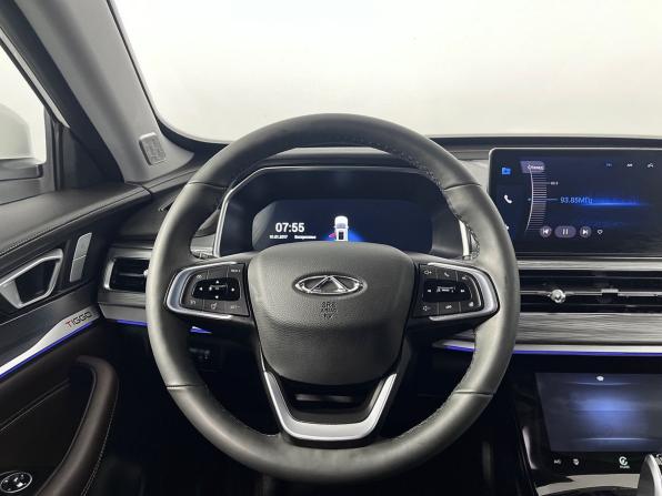 Chery Tiggo 8 Pro I с пробегом 2023 года, цена 2 300 000 рублей, 28421 км, внедорожник, Автокод Объявления