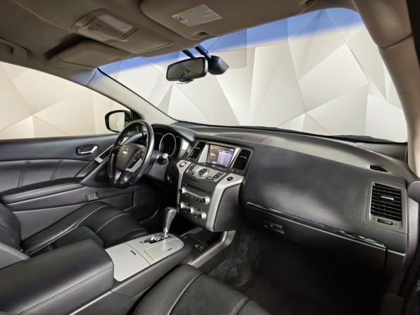 Nissan Murano II (Z51) Рестайлинг 2 с пробегом 2014 года, цена 1 555 000 рублей, 102516 км, внедорожник, Автокод Объявления