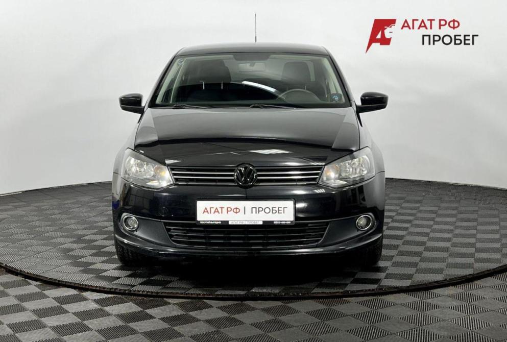 Volkswagen Polo V Нижний Новгород  - изображение 3