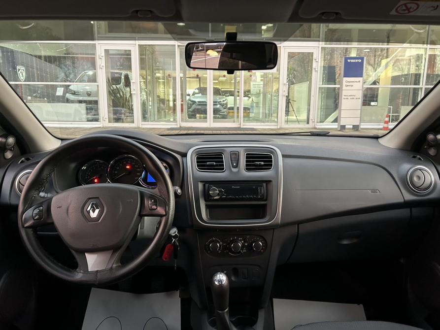 Renault Sandero II Тверь  - изображение 18