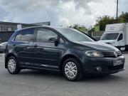 Volkswagen Golf Plus II Ижевск  - изображение 22