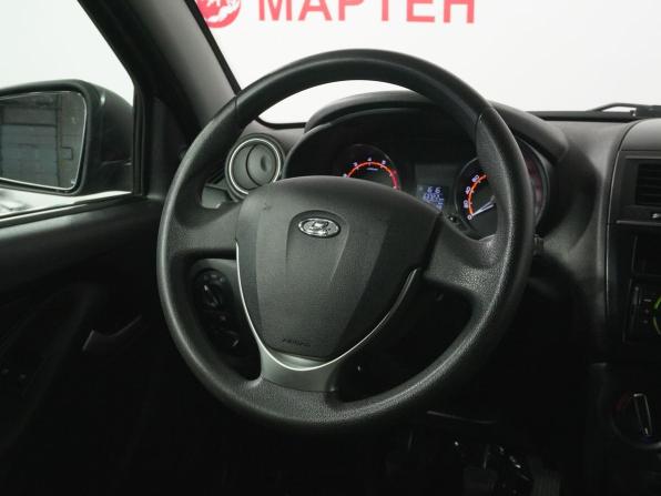 Lada (ВАЗ) Granta I Рестайлинг с пробегом 2019 года, цена 656 000 рублей, 63704 км, седан, Автокод Объявления