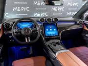 Mercedes-Benz GLC Coupe II (C254) Москва  - изображение 27