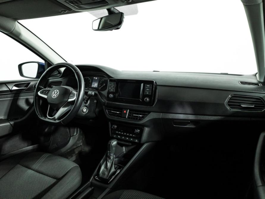 Volkswagen Polo VI Санкт-Петербург  - изображение 10