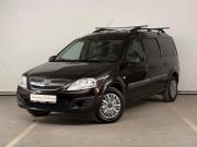 Lada (ВАЗ) Largus I Екатеринбург  - изображение 28