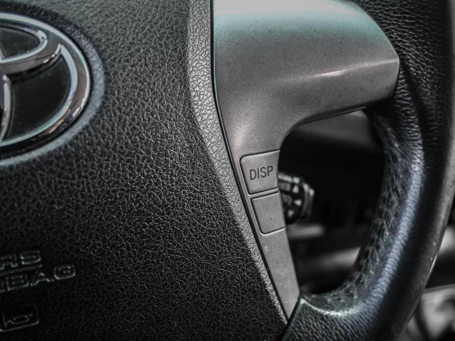 Toyota Hilux VII Рестайлинг Новороссийск  - изображение 14