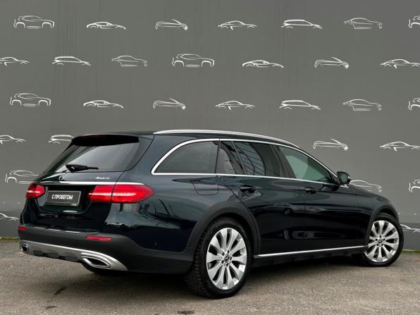 Mercedes-Benz E-Класс V (W213 S213 C238) с пробегом 2017 года, цена 2 752 600 рублей, 190482 км, универсал, Автокод Объявления