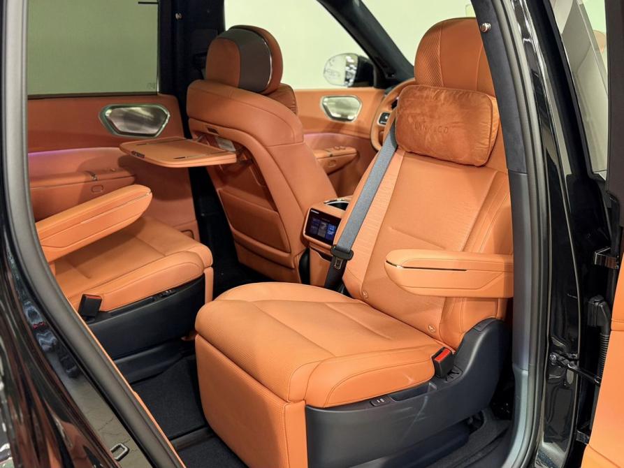 Lynk &amp; Co 900 Санкт-Петербург  - изображение 21