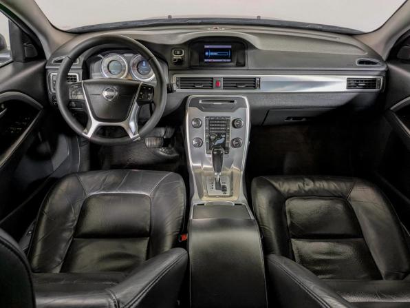 Volvo S80 II Рестайлинг с пробегом 2012 года, цена 1 099 900 рублей, 207000 км, седан, Автокод Объявления