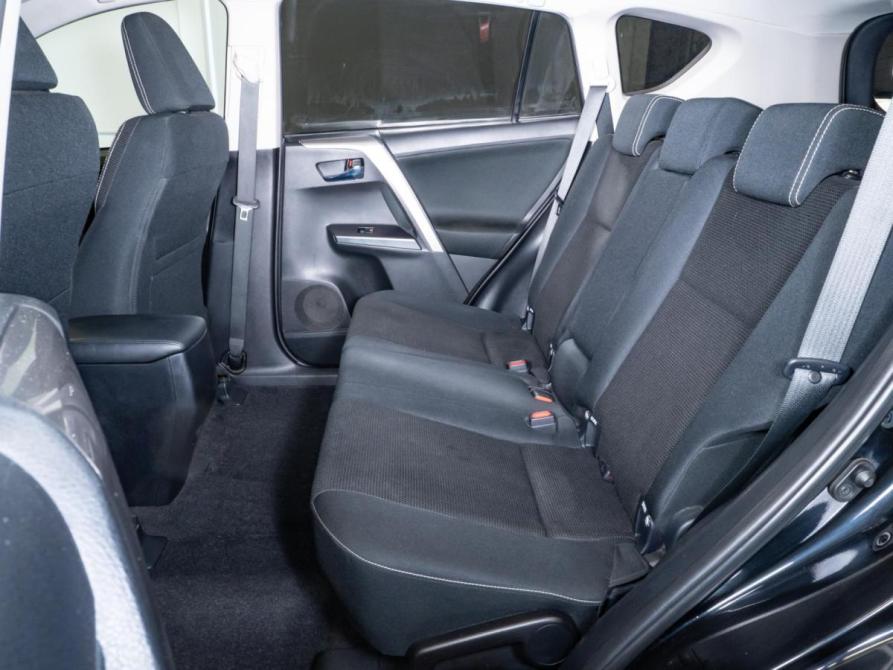 Toyota RAV4 IV (XA40) Рестайлинг Рязань  - изображение 9