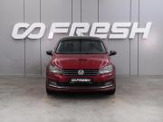 Volkswagen Polo V Рестайлинг Воронеж  - изображение 20