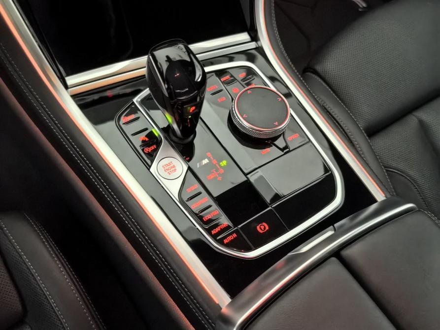 BMW 8 серии II (G14/G15/G16) Санкт-Петербург  - изображение 31