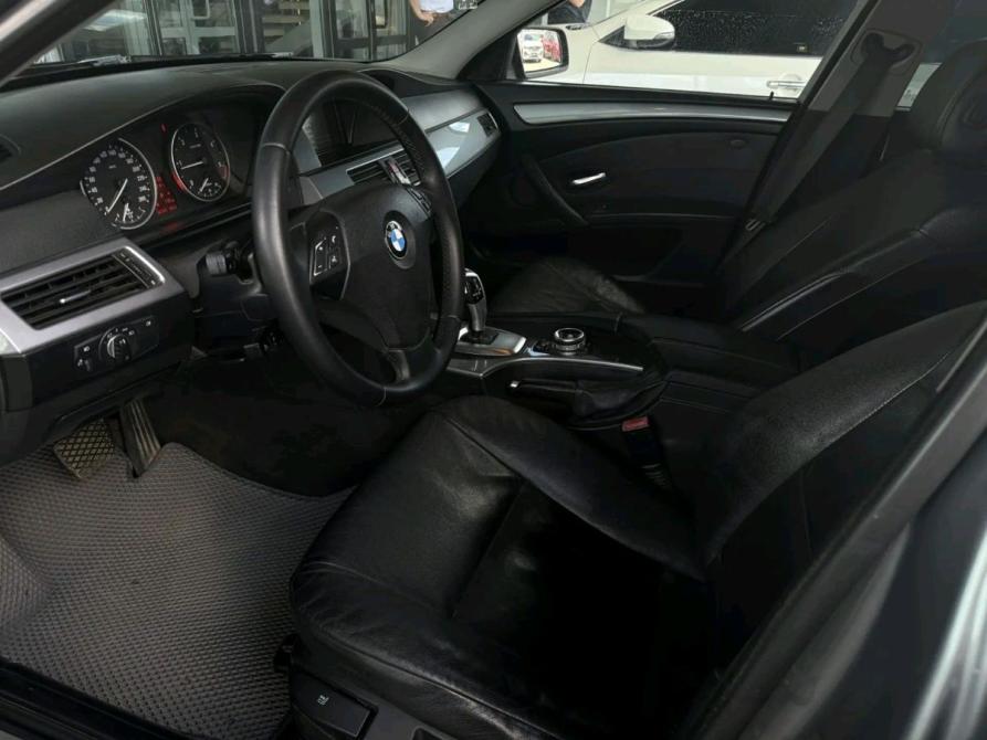 BMW 5 серии V (E60/E61) Рестайлинг Волгоград  - изображение 7