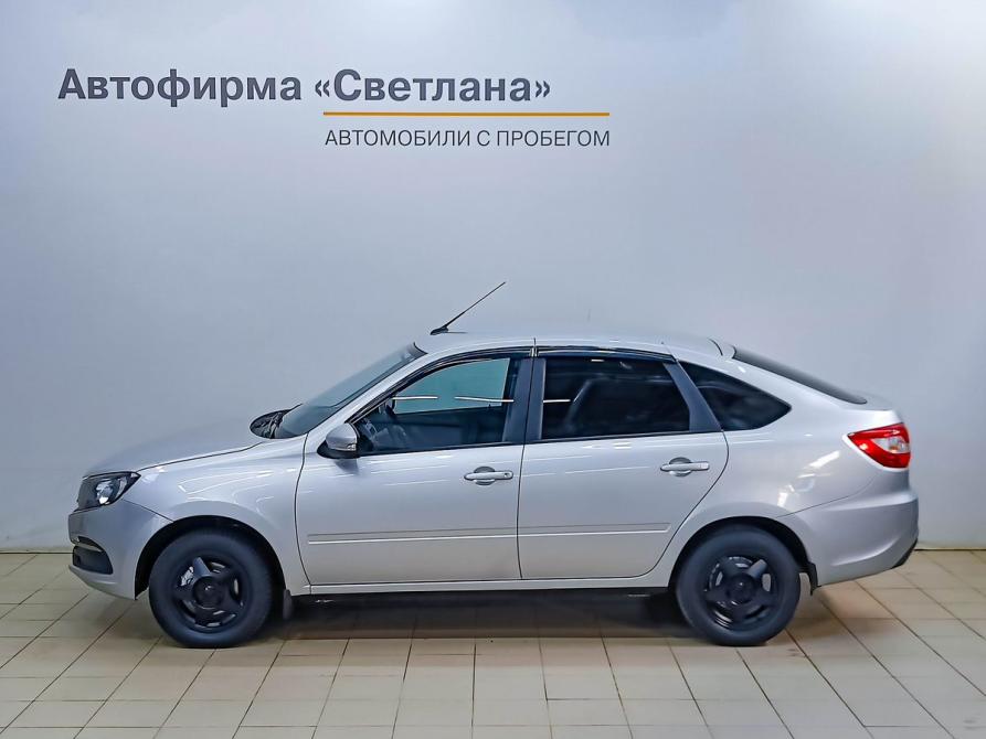 Lada (ВАЗ) Granta I Рестайлинг Ярославль  - изображение 2