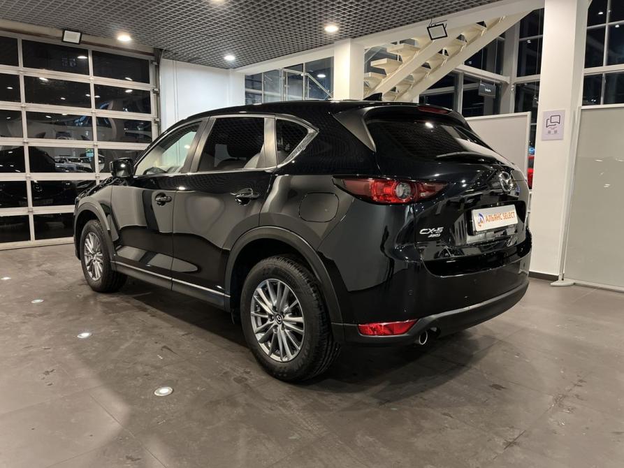 Mazda CX-5 II Чебоксары  - изображение 5