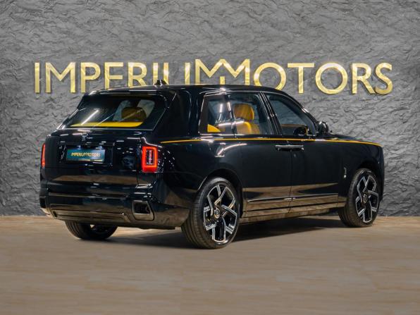 Новый Rolls-Royce Cullinan I Рестайлинг (Series II) 2026 года, цена 67 990 000 рублей, внедорожник, Автокод Объявления