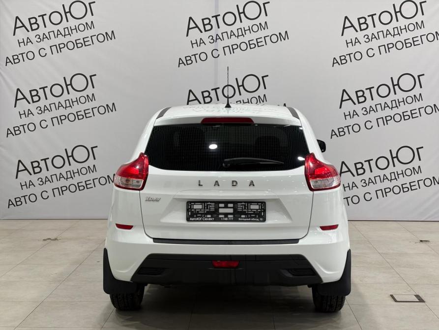 Lada (ВАЗ) XRAY I Ставрополь  - изображение 5