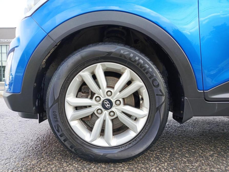 Hyundai Creta I Чебоксары  - изображение 22