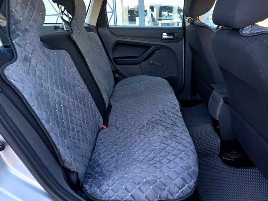Ford Focus II Москва  - изображение 21