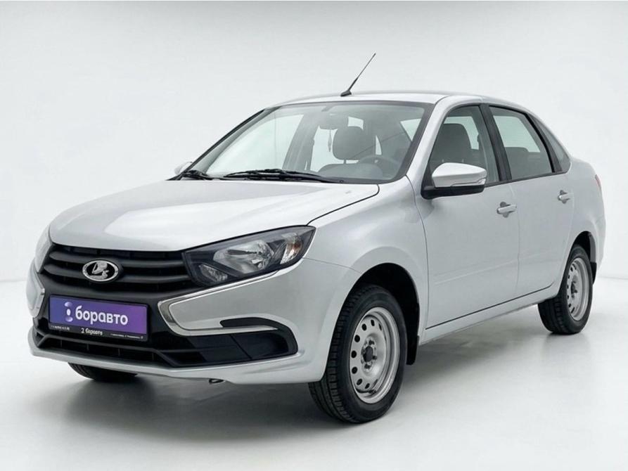 Lada (ВАЗ) Granta I Рестайлинг Борисоглебск  - изображение 1