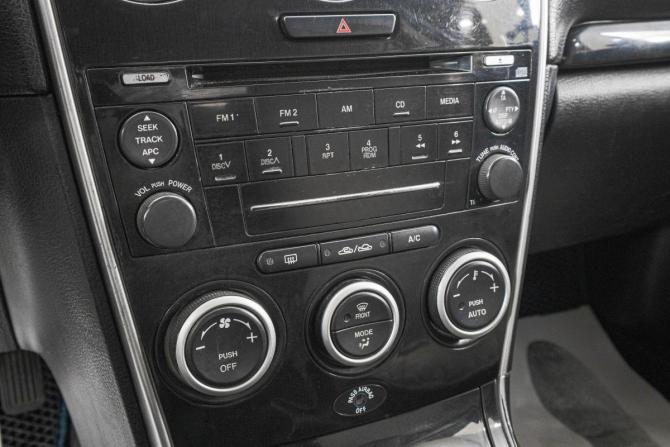 Mazda 6 I (GG) Рестайлинг с пробегом 2007 года, цена 489 000 рублей, 404000 км, лифтбек, Автокод Объявления
