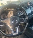 Nissan Qashqai II Рестайлинг Кемерово  - изображение 8