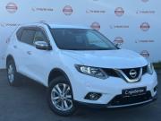 Nissan X-Trail III Екатеринбург  - изображение 45
