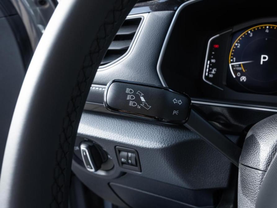 Volkswagen Tharu XR Ставрополь  - изображение 17