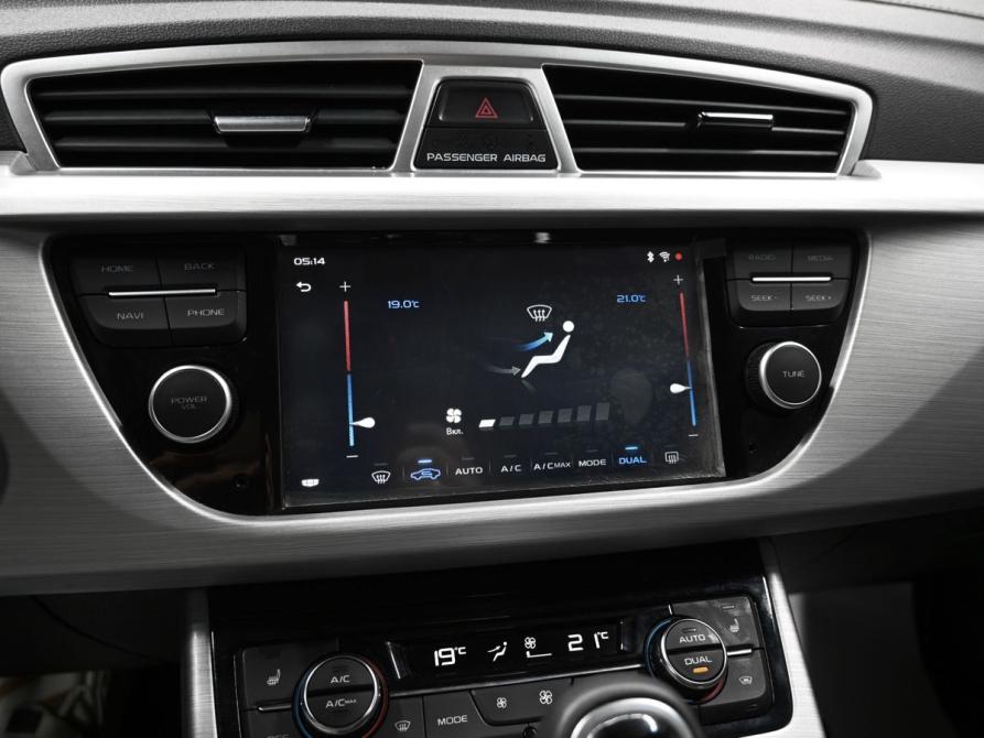 Geely Atlas I Тверь  - изображение 18