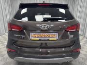 Hyundai Santa Fe III Рестайлинг Стерлитамак  - изображение 53