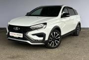Lada (ВАЗ) Vesta I Рестайлинг (NG) Киров  - изображение 34