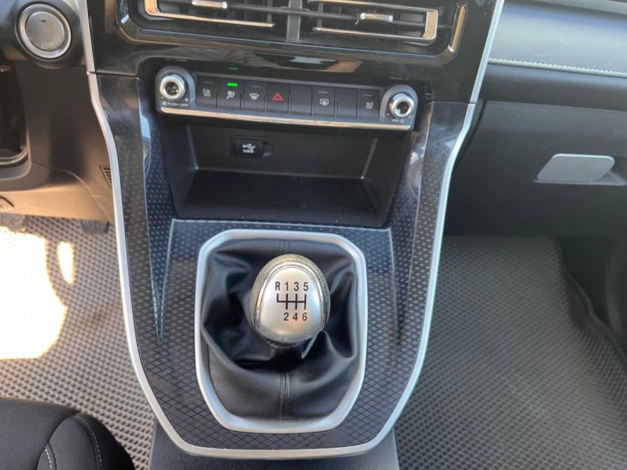 Haval M6 II Оренбург  - изображение 11