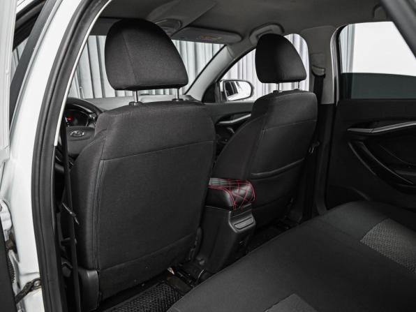 Lada (ВАЗ) Vesta I с пробегом 2021 года, цена 915 000 рублей, 163038 км, седан, Автокод Объявления